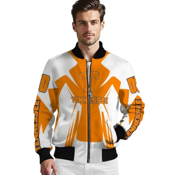 Tennessee20Volunteers20NCAAZone Jacket 3 Bomber 1.webp