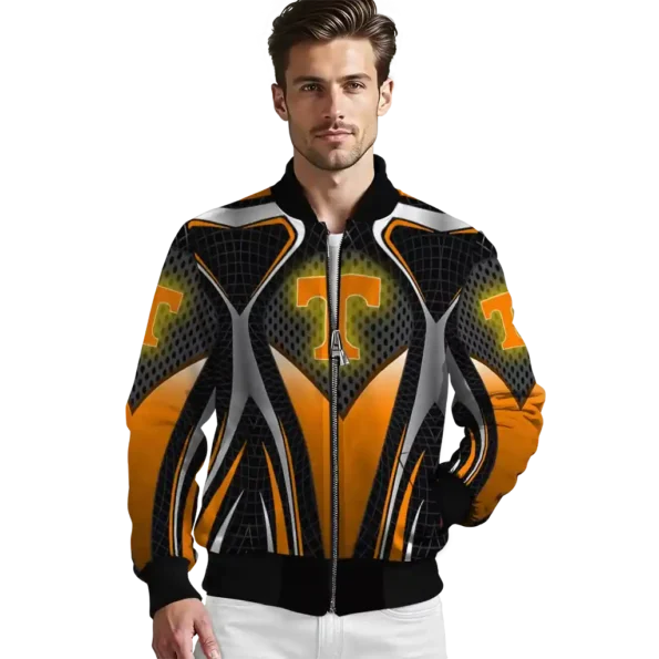 Tennessee20Volunteers20NCAAZone Jacket 3 Bomber 10.webp