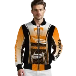 Tennessee20Volunteers20NCAAZone Jacket 1 Bomber 13.webp