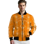 Tennessee20Volunteers20NCAAZone Jacket 1 Bomber 15.webp