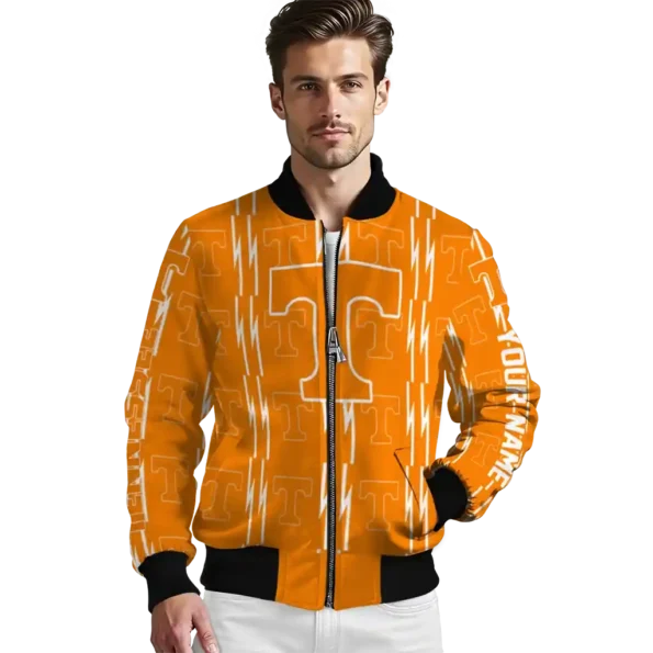 Tennessee20Volunteers20NCAAZone Jacket 3 Bomber 15.webp