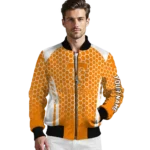 Tennessee20Volunteers20NCAAZone Jacket 1 Bomber 16.webp