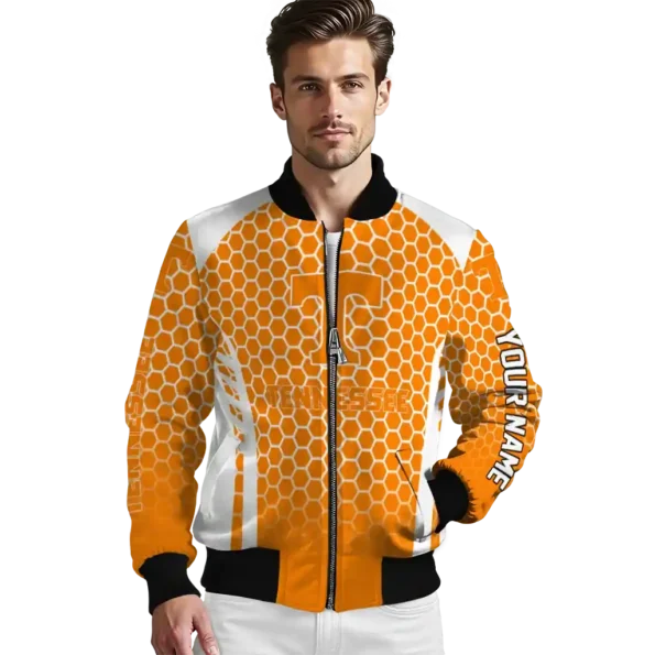 Tennessee20Volunteers20NCAAZone Jacket 3 Bomber 16.webp