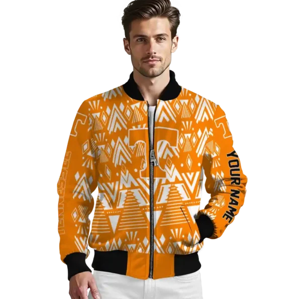 Tennessee20Volunteers20NCAAZone Jacket 3 Bomber 17.webp