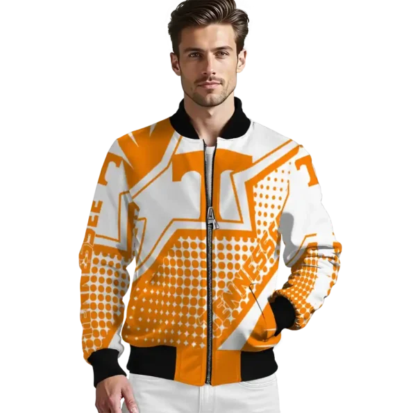 Tennessee20Volunteers20NCAAZone Jacket 3 Bomber 18.webp