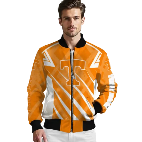 Tennessee20Volunteers20NCAAZone Jacket 3 Bomber 19.webp