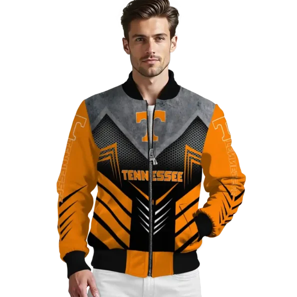 Tennessee20Volunteers20NCAAZone Jacket 3 Bomber 3.webp