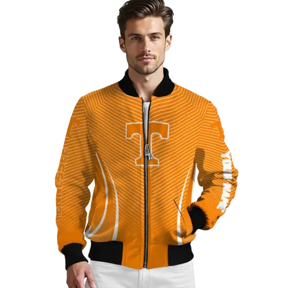 Tennessee20Volunteers20NCAAZone Jacket 3 Bomber 4.webp