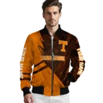 Tennessee20Volunteers20NCAAZone Jacket 1 Bomber 5.webp
