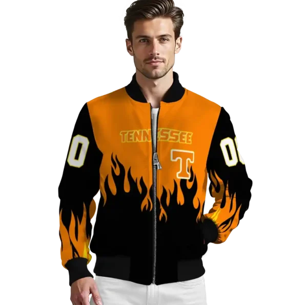 Tennessee20Volunteers20NCAAZone Jacket 3 Bomber.webp