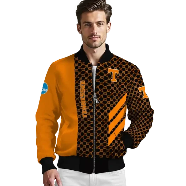 Tennessee20Volunteers20NCAAZone Jacket 3 Bomber 6.webp