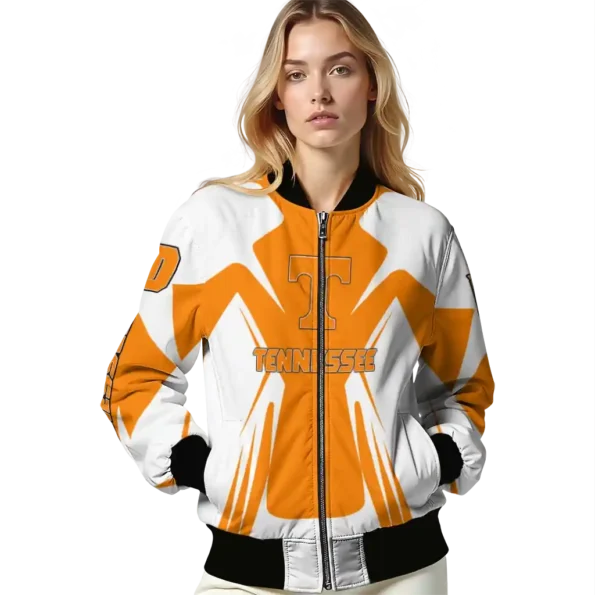 Tennessee20Volunteers20NCAAZone Jacket 4 Bomber 1.webp
