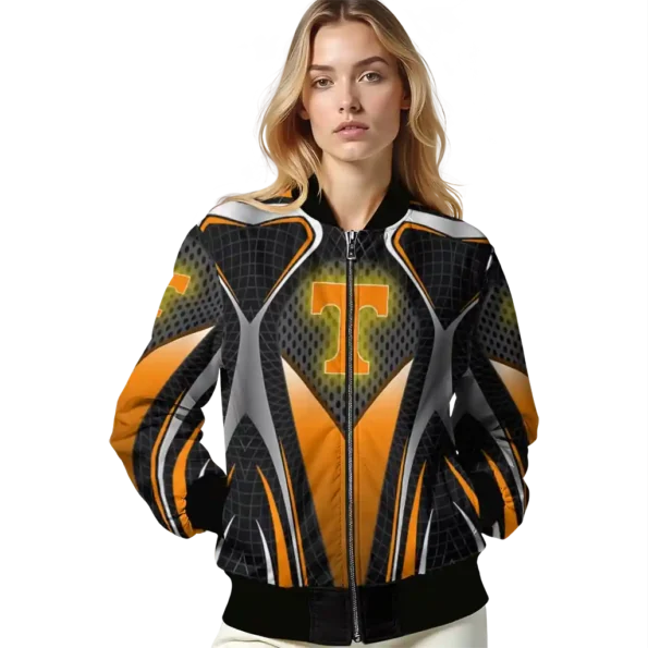 Tennessee20Volunteers20NCAAZone Jacket 4 Bomber 10.webp