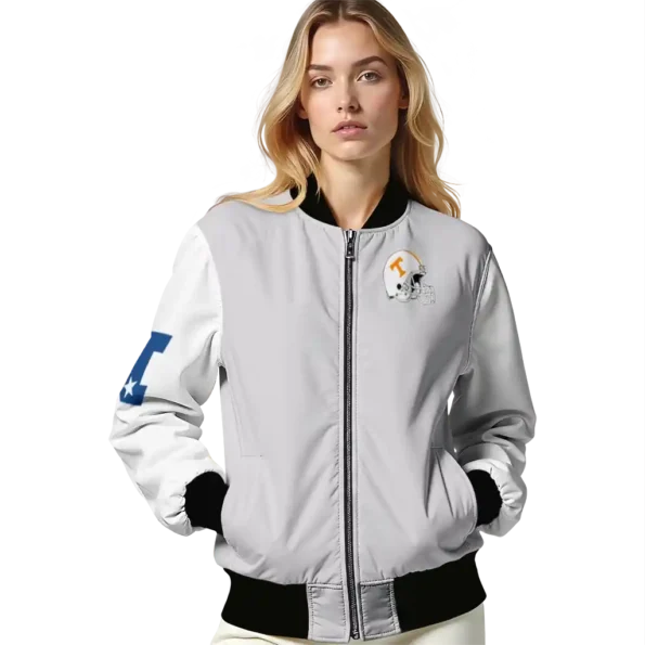 Tennessee20Volunteers20NCAAZone Jacket 4 Bomber 11.webp