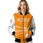 Tennessee20Volunteers20NCAAZone Jacket 1 Bomber 12.webp