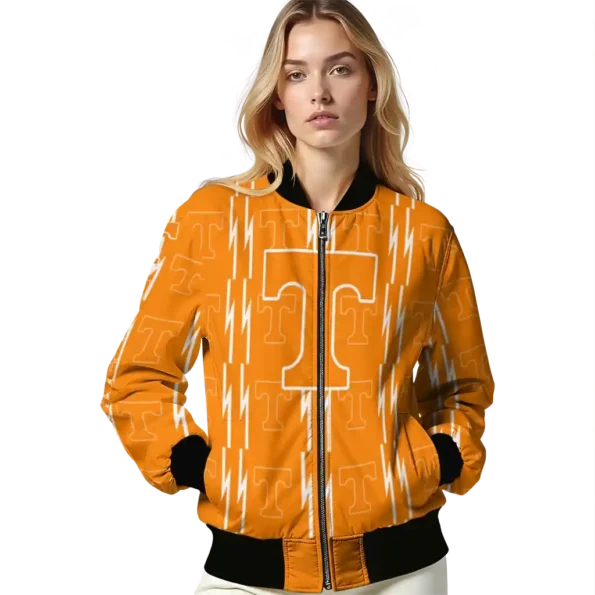 Tennessee20Volunteers20NCAAZone Jacket 4 Bomber 15.webp