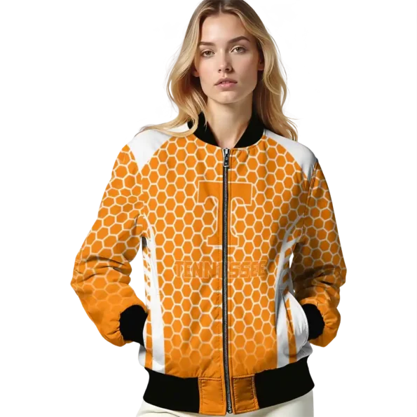 Tennessee20Volunteers20NCAAZone Jacket 4 Bomber 16.webp