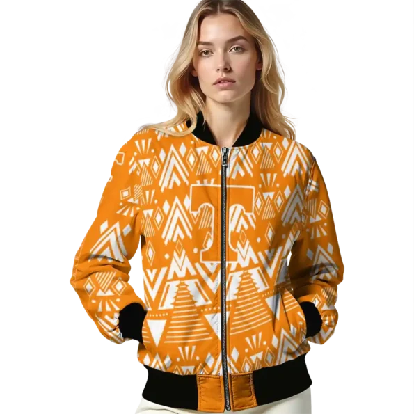 Tennessee20Volunteers20NCAAZone Jacket 4 Bomber 17.webp