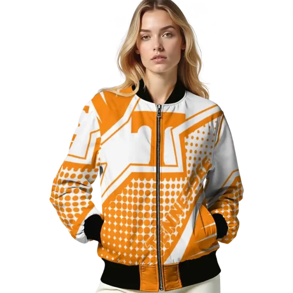 Tennessee20Volunteers20NCAAZone Jacket 4 Bomber 18.webp