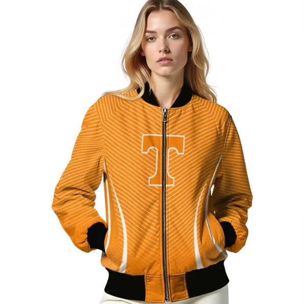 Tennessee20Volunteers20NCAAZone Jacket 4 Bomber 4.webp