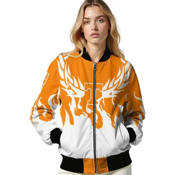 Tennessee20Volunteers20NCAAZone Jacket 4 Bomber 7.webp