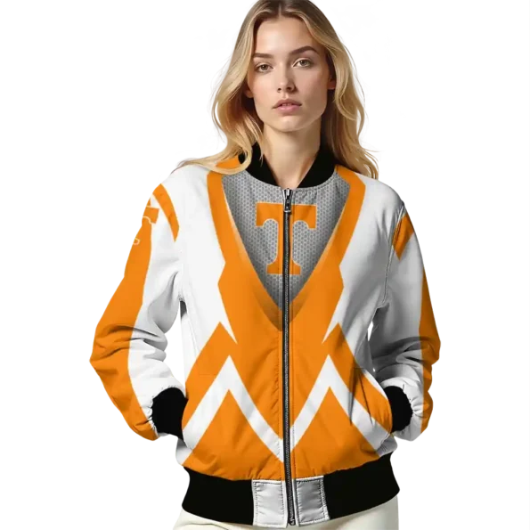 Tennessee20Volunteers20NCAAZone Jacket 4 Bomber 8.webp
