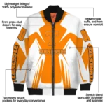 Tennessee20Volunteers20NCAAZone Jacket 1 Bomber 1.webp