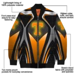 Tennessee20Volunteers20NCAAZone Jacket 1 Bomber 10.webp
