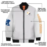 Tennessee20Volunteers20NCAAZone Jacket 1 Bomber 11.webp