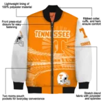 Tennessee20Volunteers20NCAAZone Jacket 1 Bomber 12.webp