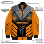Tennessee20Volunteers20NCAAZone Jacket 1 Bomber 3.webp