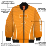 Tennessee20Volunteers20NCAAZone Jacket 1 Bomber 4.webp