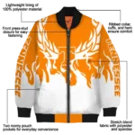Tennessee20Volunteers20NCAAZone Jacket 1 Bomber 7.webp