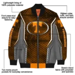 Tennessee20Volunteers20NCAAZone Jacket 1 Bomber 9.webp