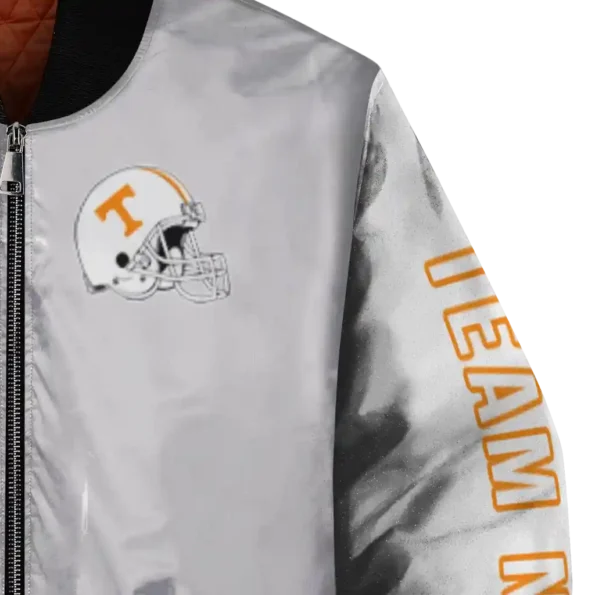 Tennessee20Volunteers20NCAAZone Jacket 6 Bomber 11.webp