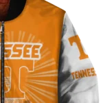 Tennessee20Volunteers20NCAAZone Jacket 1 Bomber 12.webp