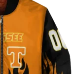 Tennessee20Volunteers20NCAAZone Jacket 1 Bomber.webp