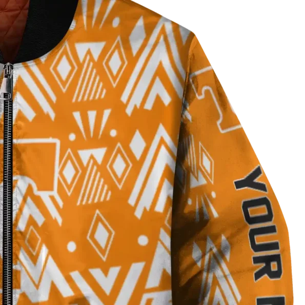 Tennessee20Volunteers20NCAAZone Jacket 6 Bomber 17.webp