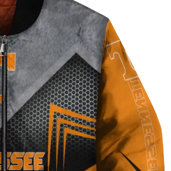 Tennessee20Volunteers20NCAAZone Jacket 6 Bomber 3.webp