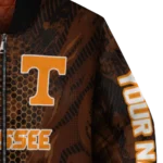 Tennessee20Volunteers20NCAAZone Jacket 1 Bomber 5.webp