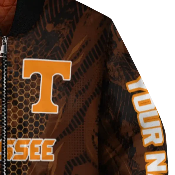 Tennessee20Volunteers20NCAAZone Jacket 6 Bomber 5.webp