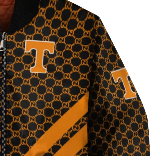Tennessee20Volunteers20NCAAZone Jacket 6 Bomber 6.webp