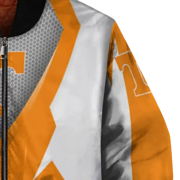 Tennessee20Volunteers20NCAAZone Jacket 6 Bomber 8.webp