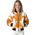 Tennessee20Volunteers20NCAAZone Jacket 1 Bomber 1.webp