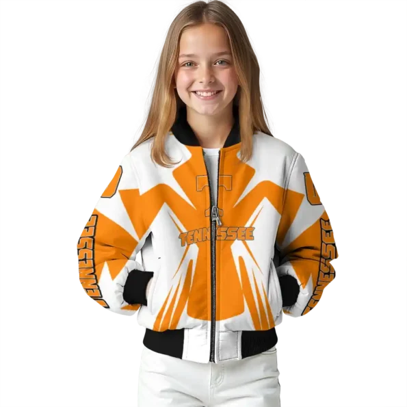 Tennessee20Volunteers20NCAAZone Jacket 7 Bomber 1.webp