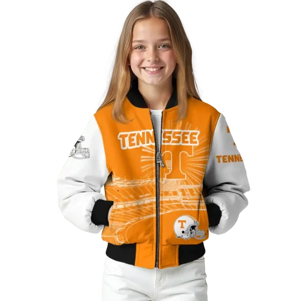 Tennessee20Volunteers20NCAAZone Jacket 7 Bomber 12.webp