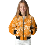 Tennessee20Volunteers20NCAAZone Jacket 1 Bomber 17.webp