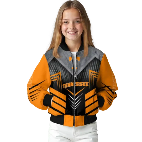 Tennessee20Volunteers20NCAAZone Jacket 7 Bomber 3.webp