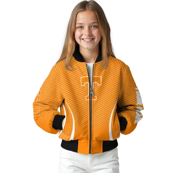 Tennessee20Volunteers20NCAAZone Jacket 7 Bomber 4.webp