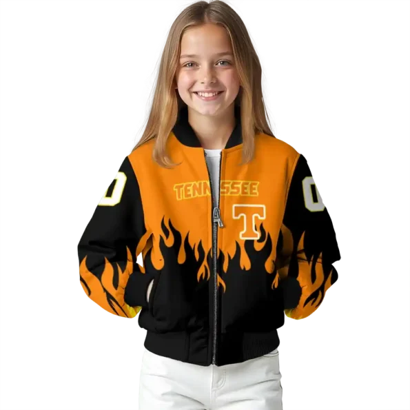 Tennessee20Volunteers20NCAAZone Jacket 7 Bomber.webp